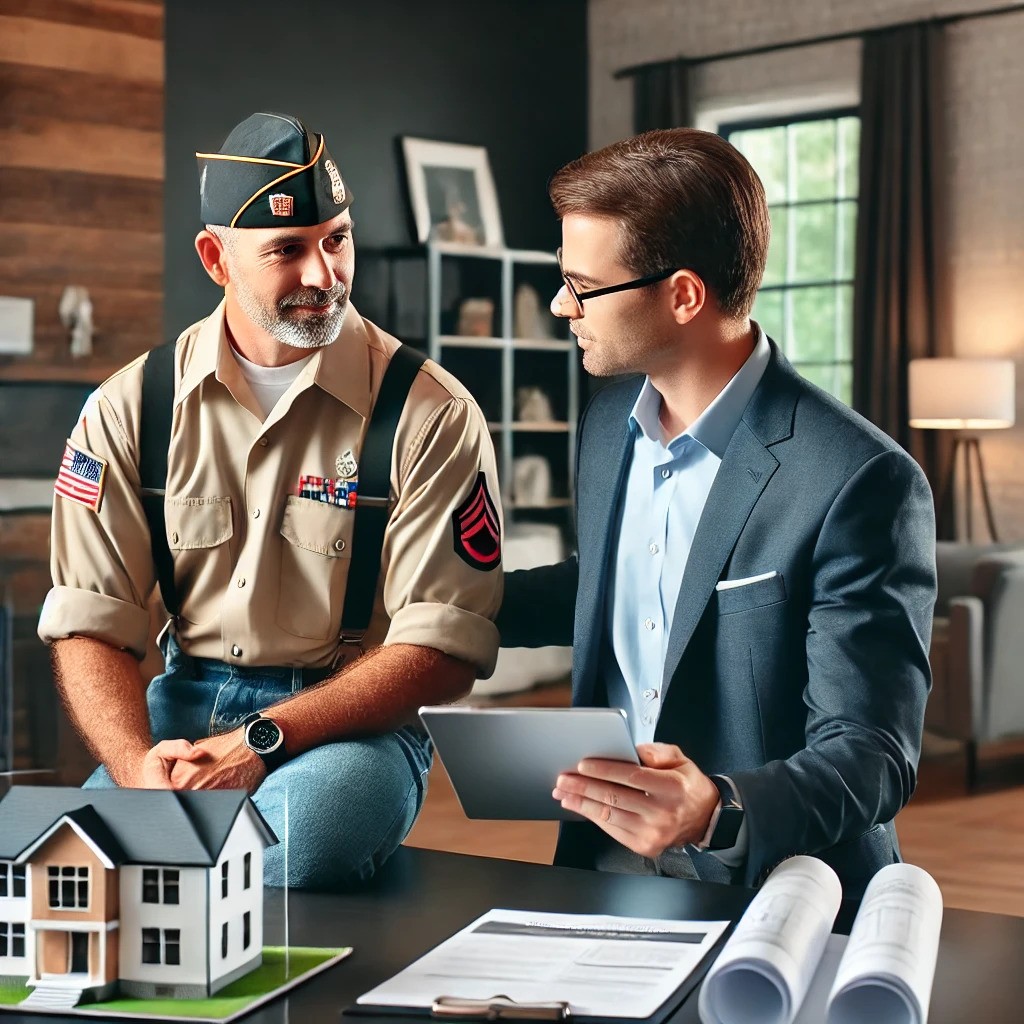 What You Should Know About a VA loan for investment property